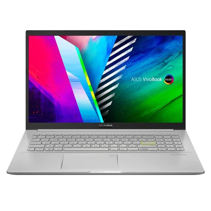 لپ تاپ 15.6 اینچی ایسوس مدل Vivobook K513EP-L11082