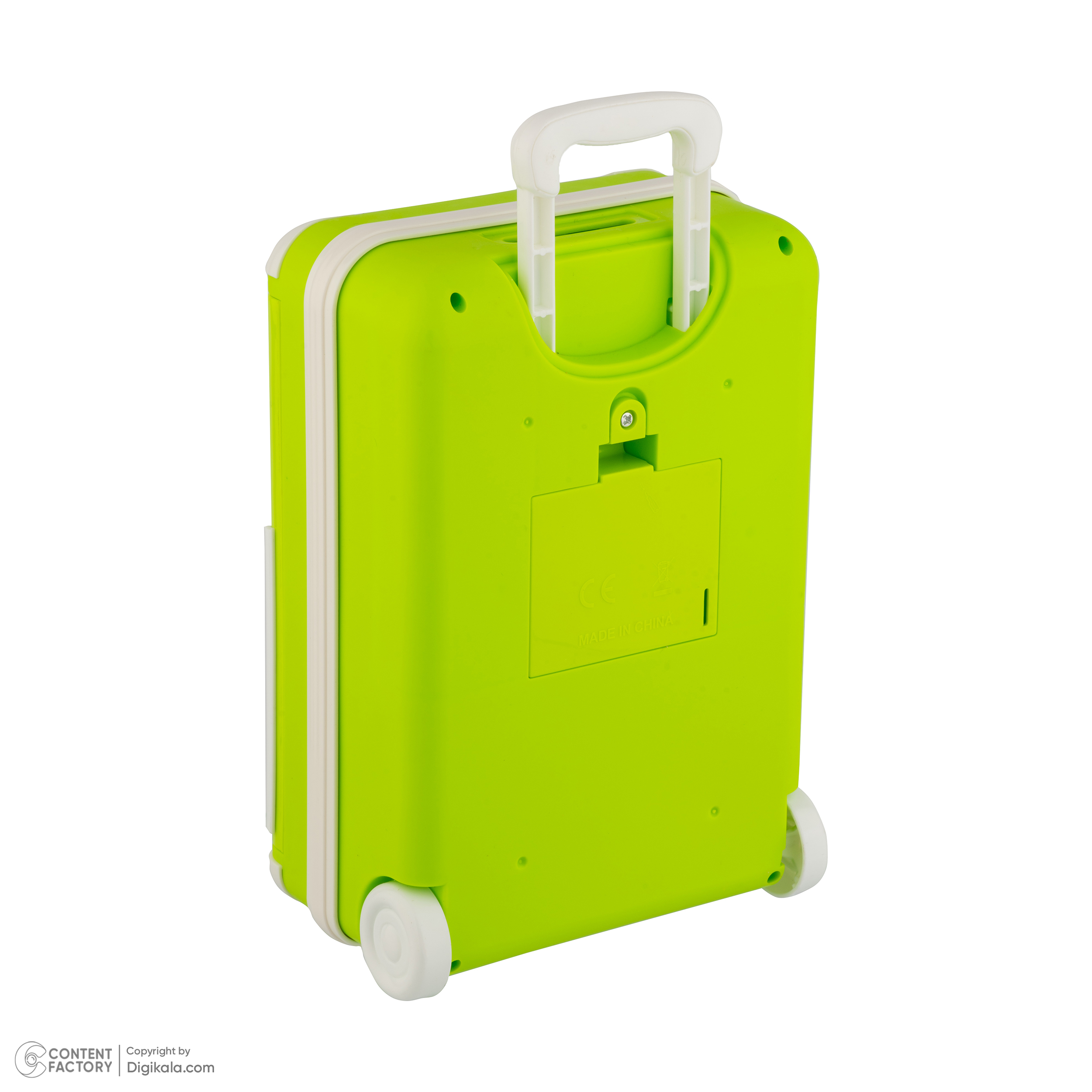 اسباب بازی مدل گاو صندوق چمدانی بن تن