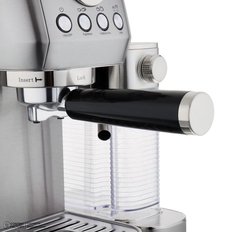 اسپرسو ساز مباشی مدل  ME-ECM 2501