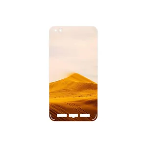 MAHOOT Sahara Desert Cover Sticker for Xiaomi Redmi 5A