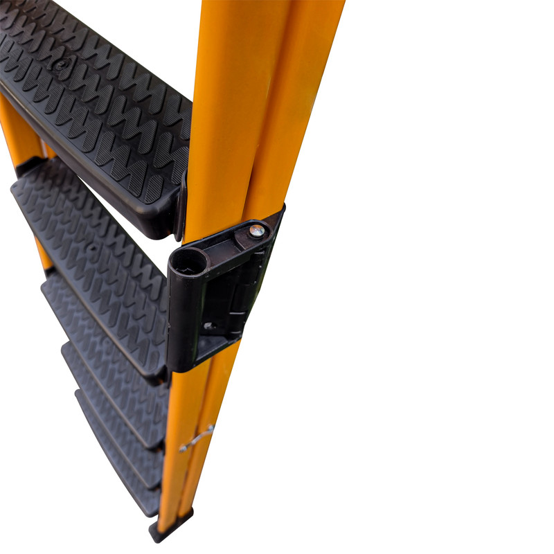 نردبان 10 پله مدل ونوس