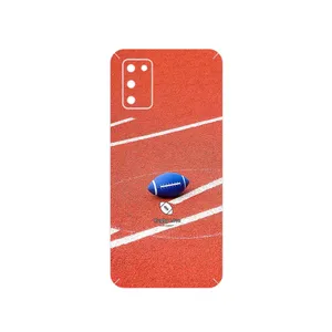 MAHOOT Rugby football Cover Sticker for Samsung Galaxy A03S