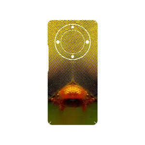 MAHOOT Bee eyes Cover Sticker for Honor X9a