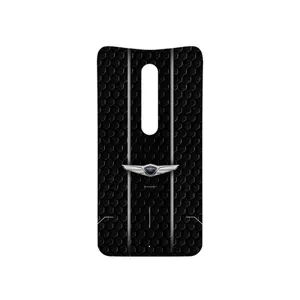 MAHOOT Genesis Cover Sticker for Motorola Moto X Style