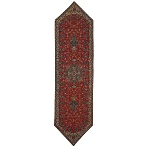 رانر ترمه کد TRRA151