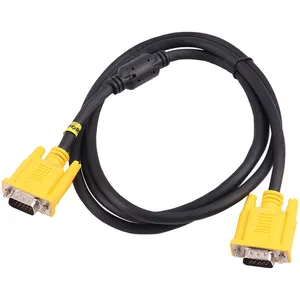 کابل VGA آیفورتک مدل 4+3 طول 3 متر
