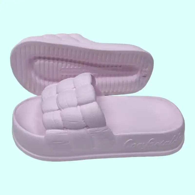 دمپایی زنانه مدل پاریس کد DARYA-104