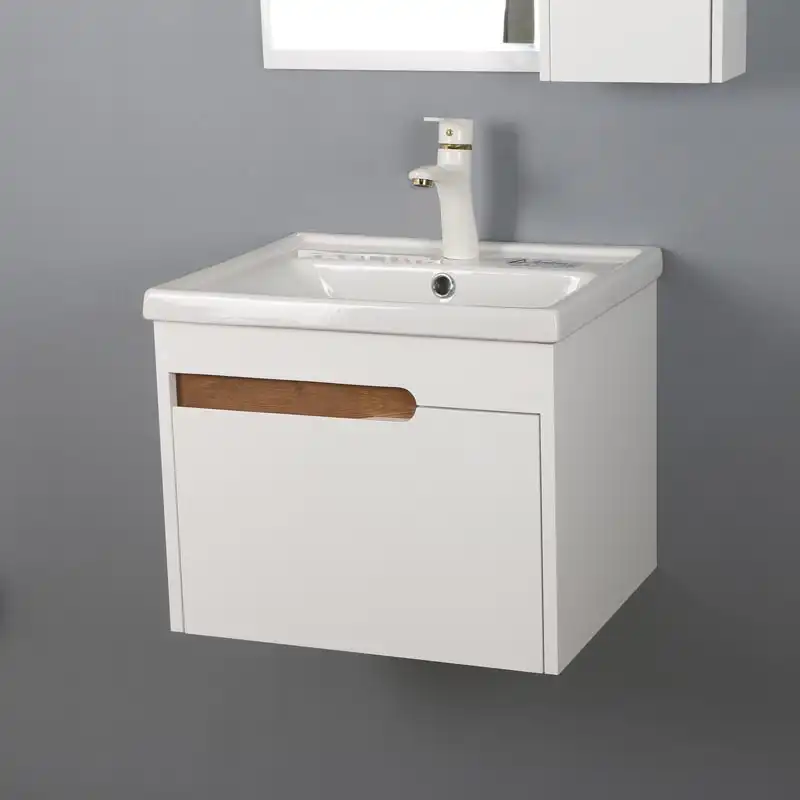 ست کابینت و روشویی مدل 1266 فلت