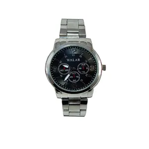 ساعت مچی عقربه‌ای مردانه والار مدل S14