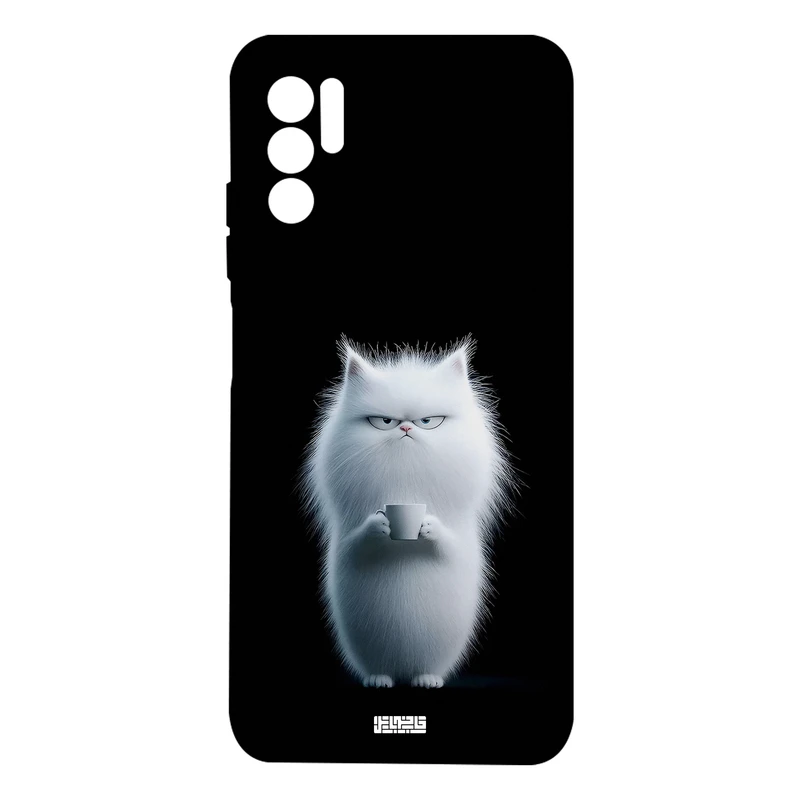 کاور قاب موبایل علوی مدل SML مناسب برای گوشی موبایل شیائومی Redmi Note 10 5G