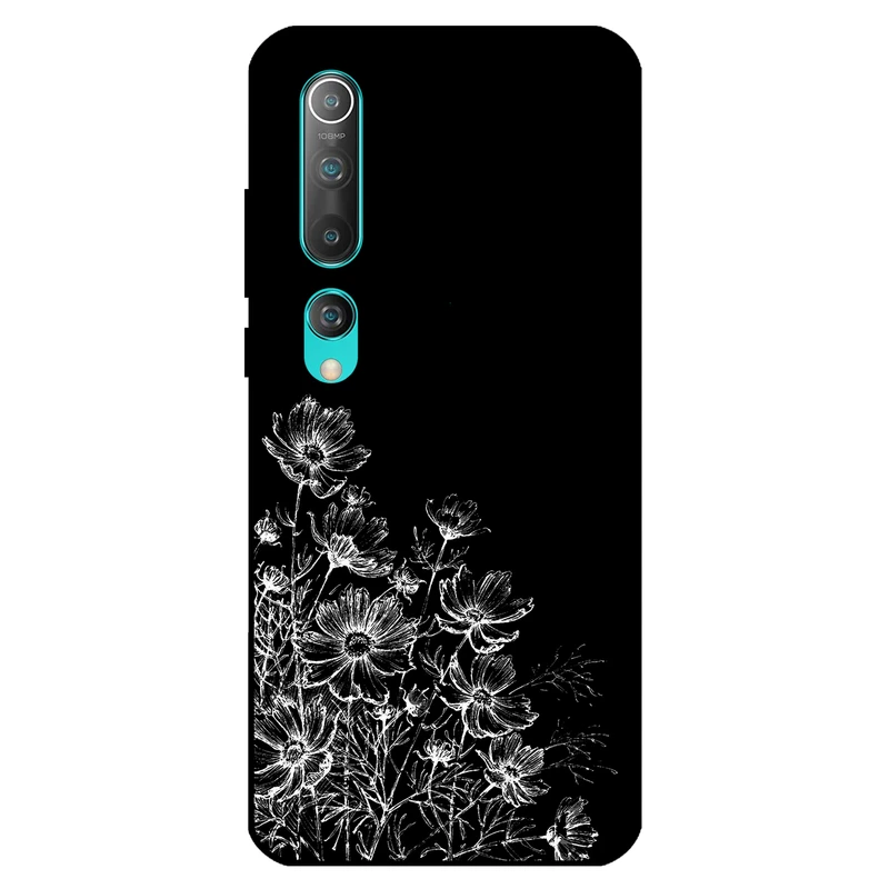 کاور مگافون کد 7274 مناسب برای گوشی موبایل شیائومی Mi 10 5G / Mi 10 Pro 5G