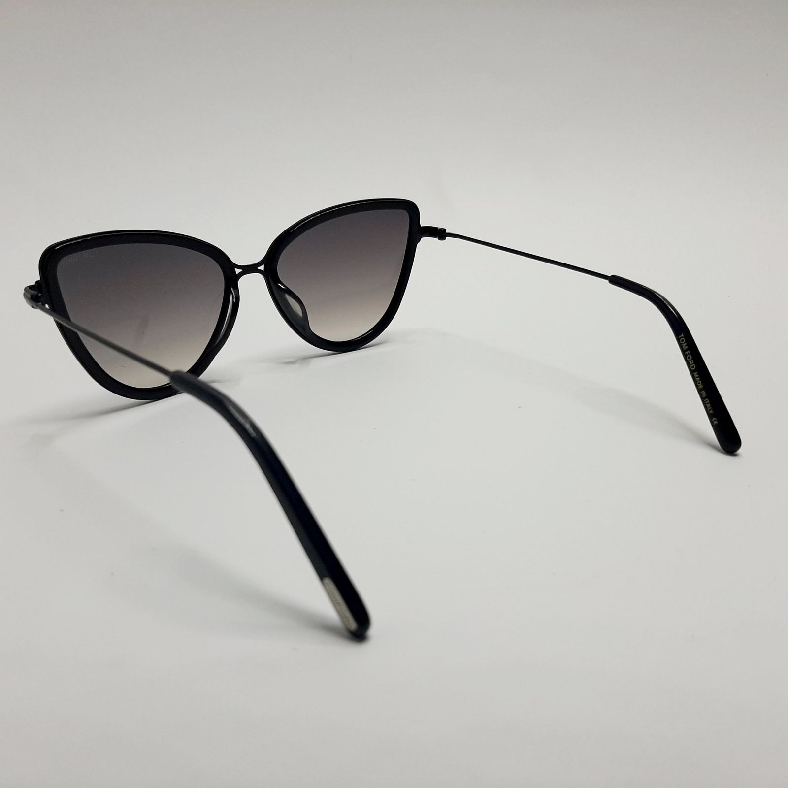 عینک آفتابی زنانه تام فورد مدل FT081435h -  - 6