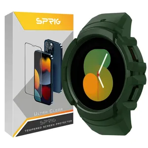Sprig G-Shock Cover For Samsung Galaxy Watch 4 44mm / Watch 5 44mm
