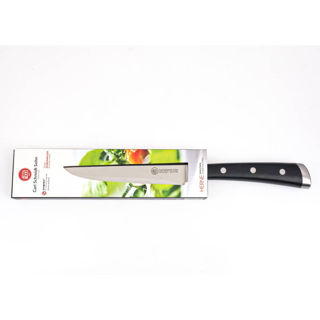 چاقو آشپزخانه کارل اشمیت کد 001 چاقو آشپزخانه کارل اشمیت کد 001