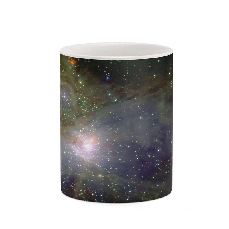 ماگ کاکتی مدل فضا و کهکشان کد mgh20072