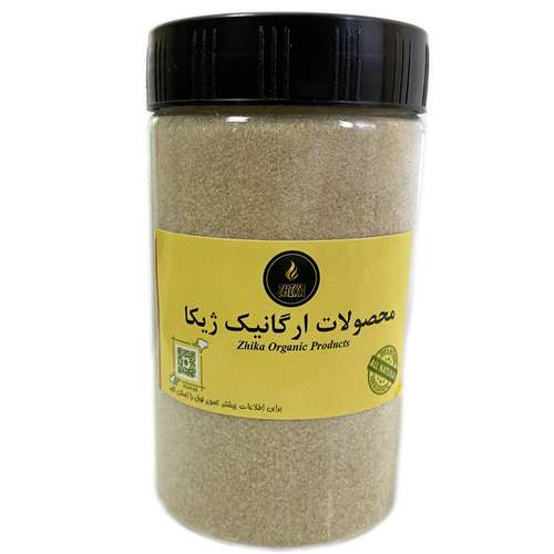 پودر ژلاتین ممتاز ژیکا - 320 گرم