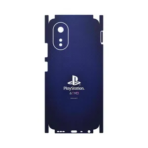 MAHOOT PS-FullSkin Cover Sticker for Oppo A38