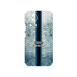 MAHOOT GEELY Cover Sticker for Xiaomi 13 Lite