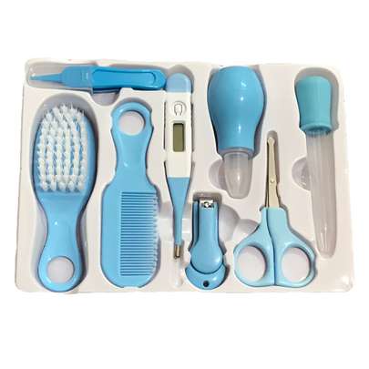 محصولات بهداشتی کودک چی بخرم؟