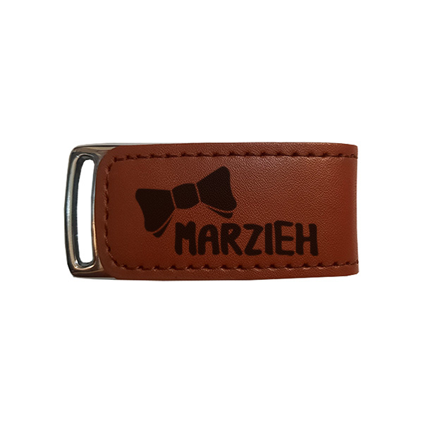 فلش مموری مدل مرضیه ظرفیت 16 گیگابایت