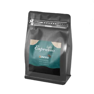 میکس قهوه اسپرسو لایت کافینو - 250 گرم