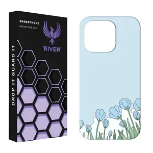 RIVEN RI1-13 Case For Apple iphone 14