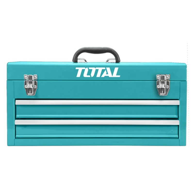 جعبه ابزار توتال مدل THPTC202 جعبه ابزار توتال مدل THPTC202