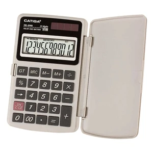 ماشین حساب کاتیگا مدل DK-245