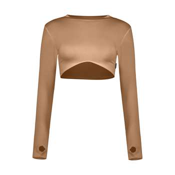 نیم تنه زنانه پپا مدل pamela