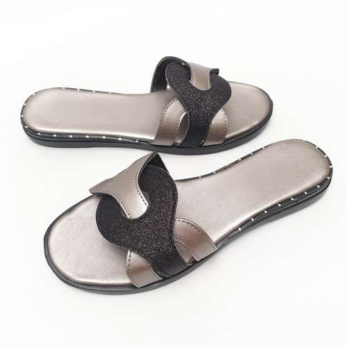 صندل زنانه کد Mhr-407-GR