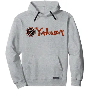هودی مردانه 27 مدل Yakuza Logo کد MH290