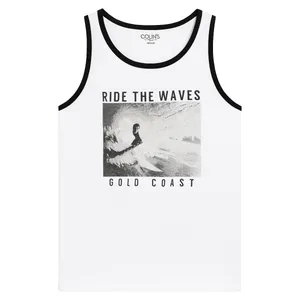 تاپ مردانه کالینز مدل CLWT1049