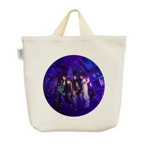 ساک خرید خندالو مدل اسپا کد 1643