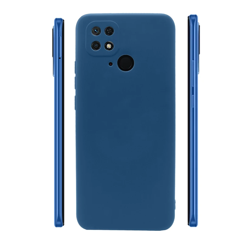 کاور مدل Ms.silick مناسب برای گوشی موبایل شیائومی Redmi 10C