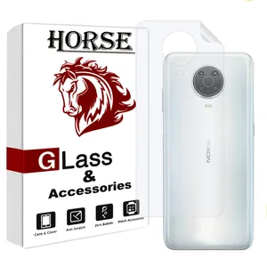 Horse MTBHORS Nano Back Protector For Nokia G20