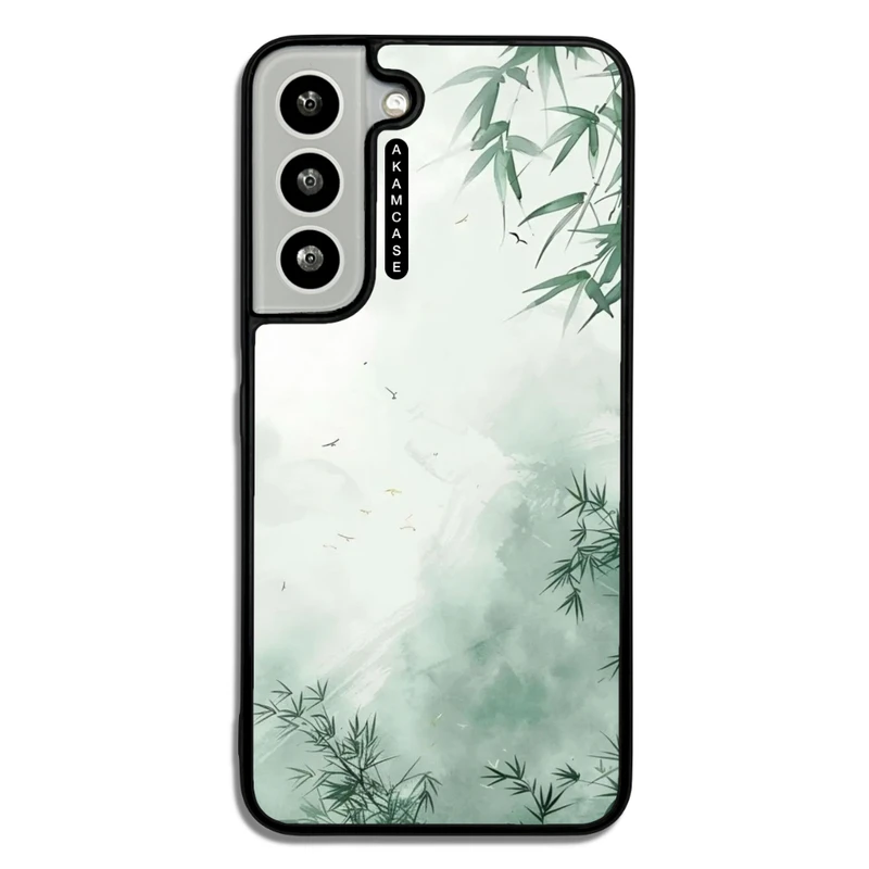 کاور آکام مدل AMC-WSGS22-ZEN-26 مناسب برای گوشی موبایل سامسونگ Galaxy S22