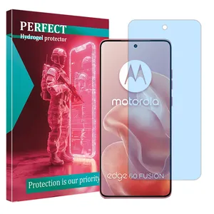 Perfect Hydrogel Eye Protection Screen Protector for Motorola Edge 60 Fusion mobile phone
