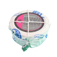 خاویار بری خاویار ایران کاسپیران -  15 گرم  