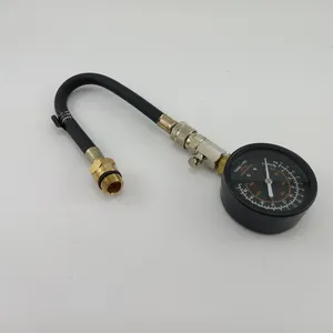  دستگاه کمپرس سنج سیلندر ال کِی مدل A1015