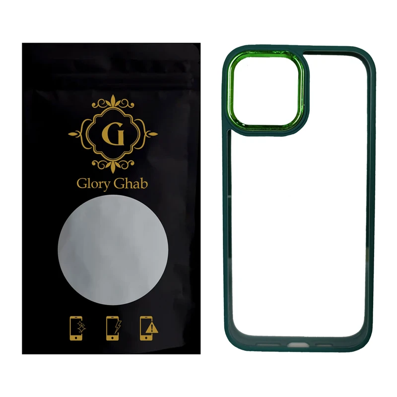 کاور گلوری قاب مدل DRG مناسب برای گوشی موبایل اپل iPhone 12 Pro
