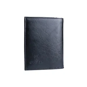 کیف پول مردانه چرمسال  مدل KP130