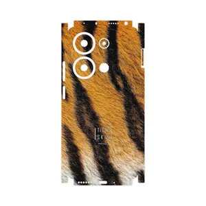 MAHOOT Tiger Skin-FullSkin Cover Sticker for Xiaomi Redmi Note 13 Pro 4G