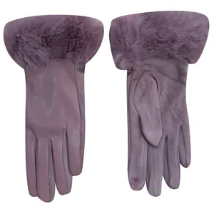 دستکش زنانه مدل زمستانی کد 368