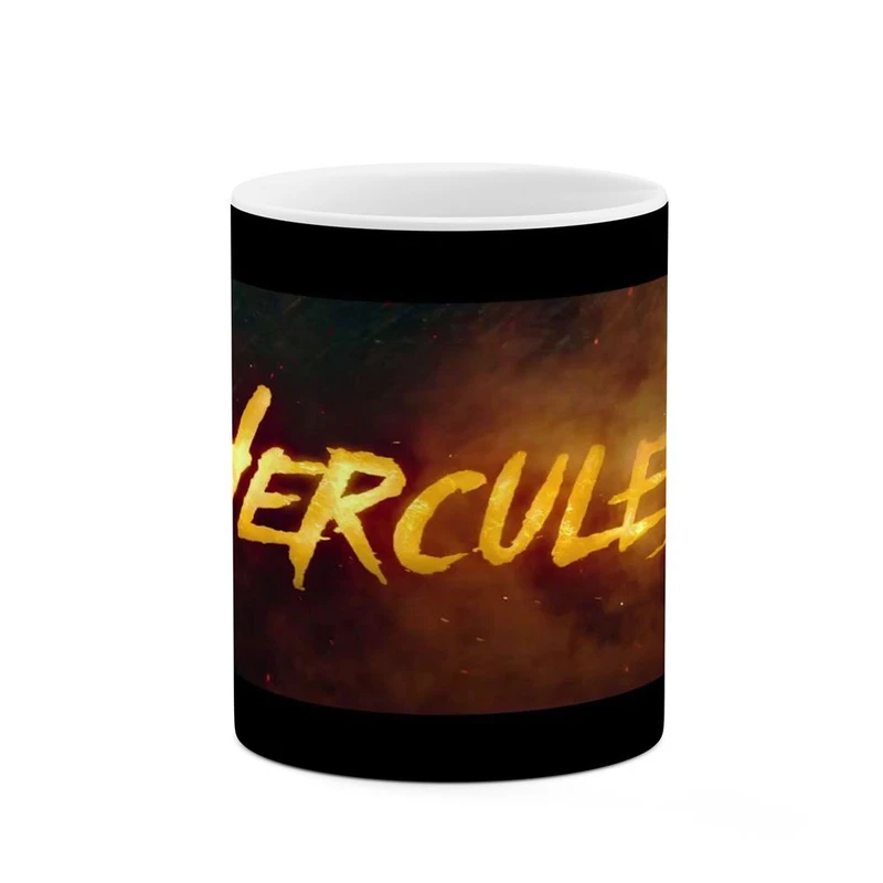 ماگ کاکتی مدل هرکولز Hercules کد mgh38998