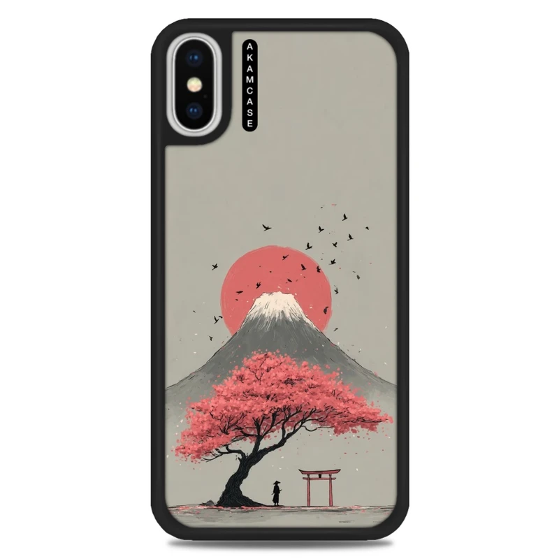 کاور آکام مدل AMC-WAX-ZEN-25 مناسب برای گوشی موبایل اپل iPhone X/Xs