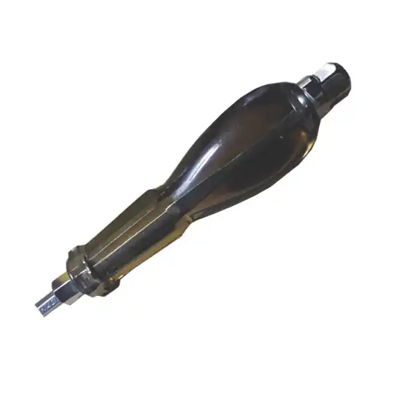 پیچ گوشتی ضربه خور دو سو مدل 95927