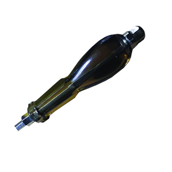 پیچ گوشتی ضربه خور دوسو مدل 95922
