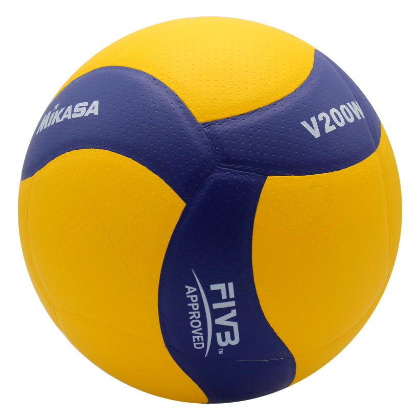 توپ والیبال میکاسا مدل V200W FIBV