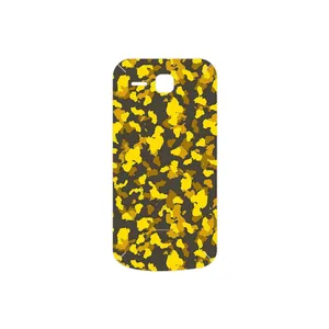 MAHOOT Yellow Infantry Army Cover Sticker for Huawei Ascend Y600