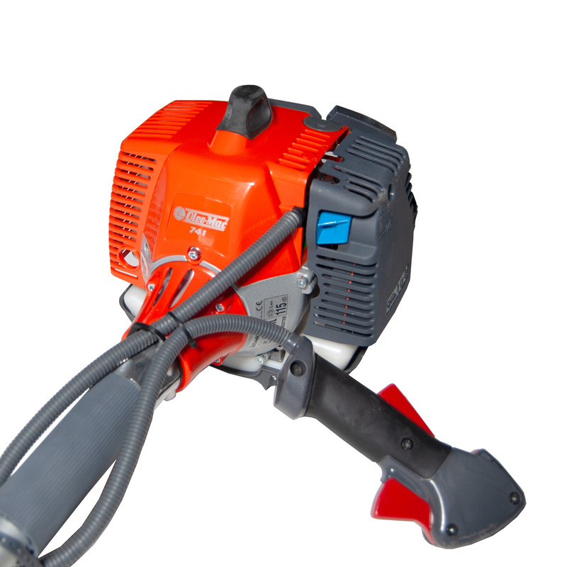 داس موتوری اولیو-مک مدل 741